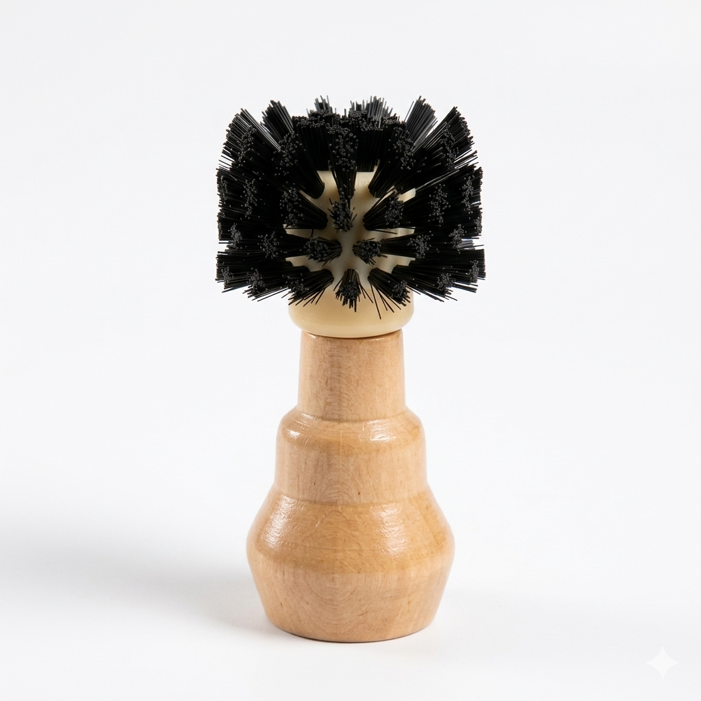 Best Coffee Machine Cleaning Brush