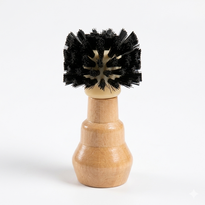 Best Coffee Machine Cleaning Brush