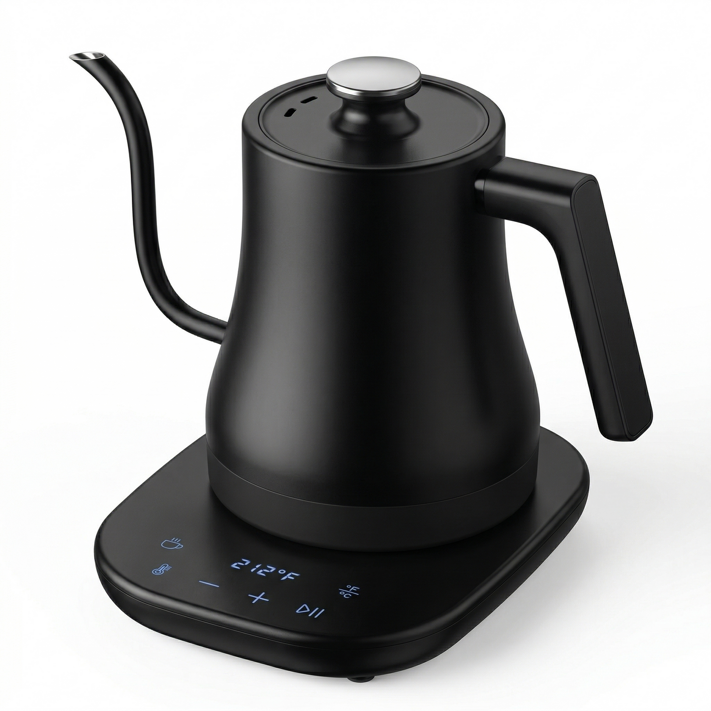 Electric Gooseneck Kettle
