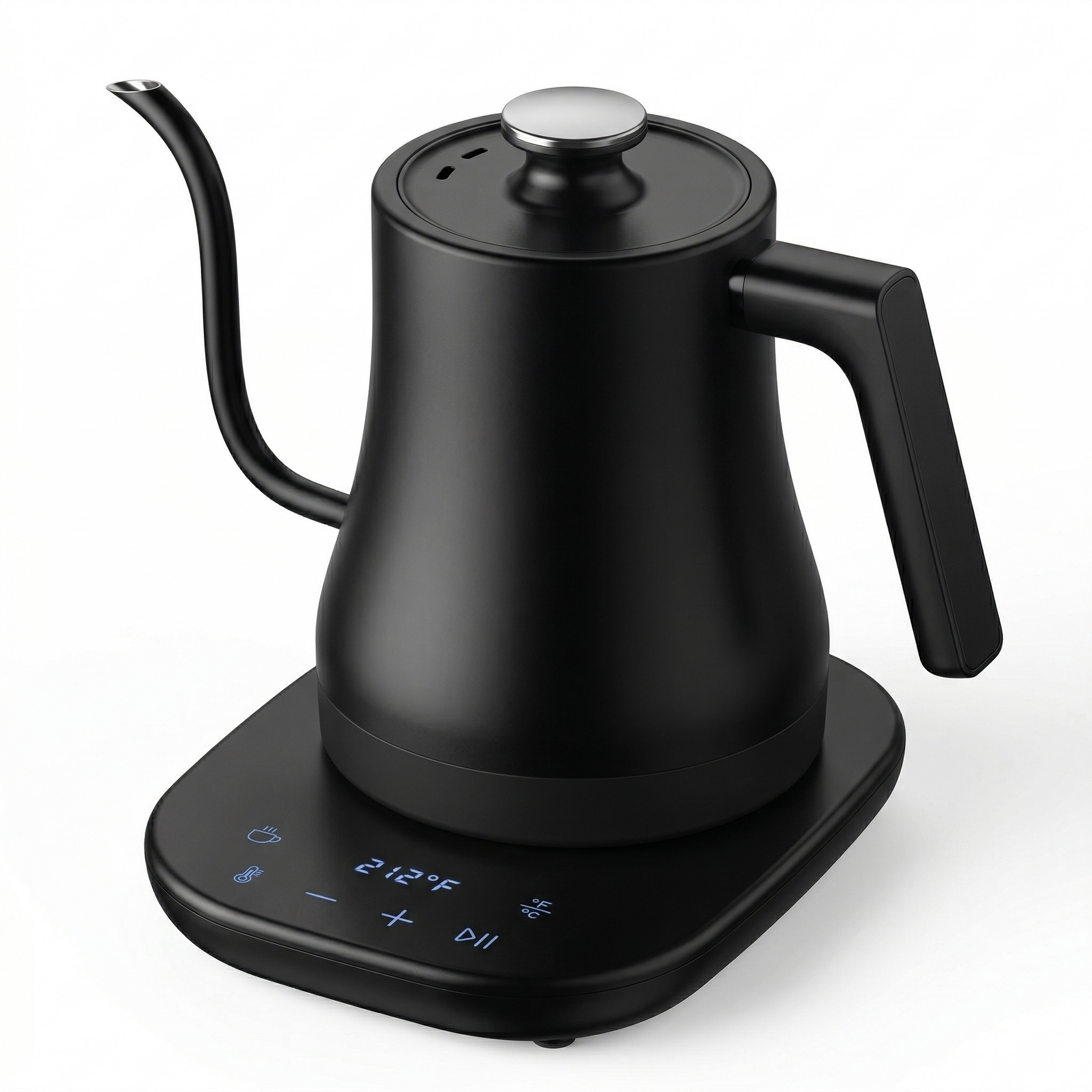 Electric Gooseneck Kettle
