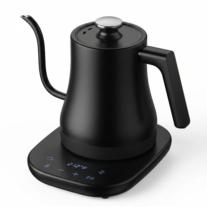 Electric Gooseneck Kettle
