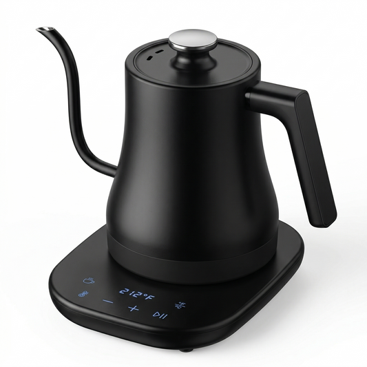 Electric Gooseneck Kettle
