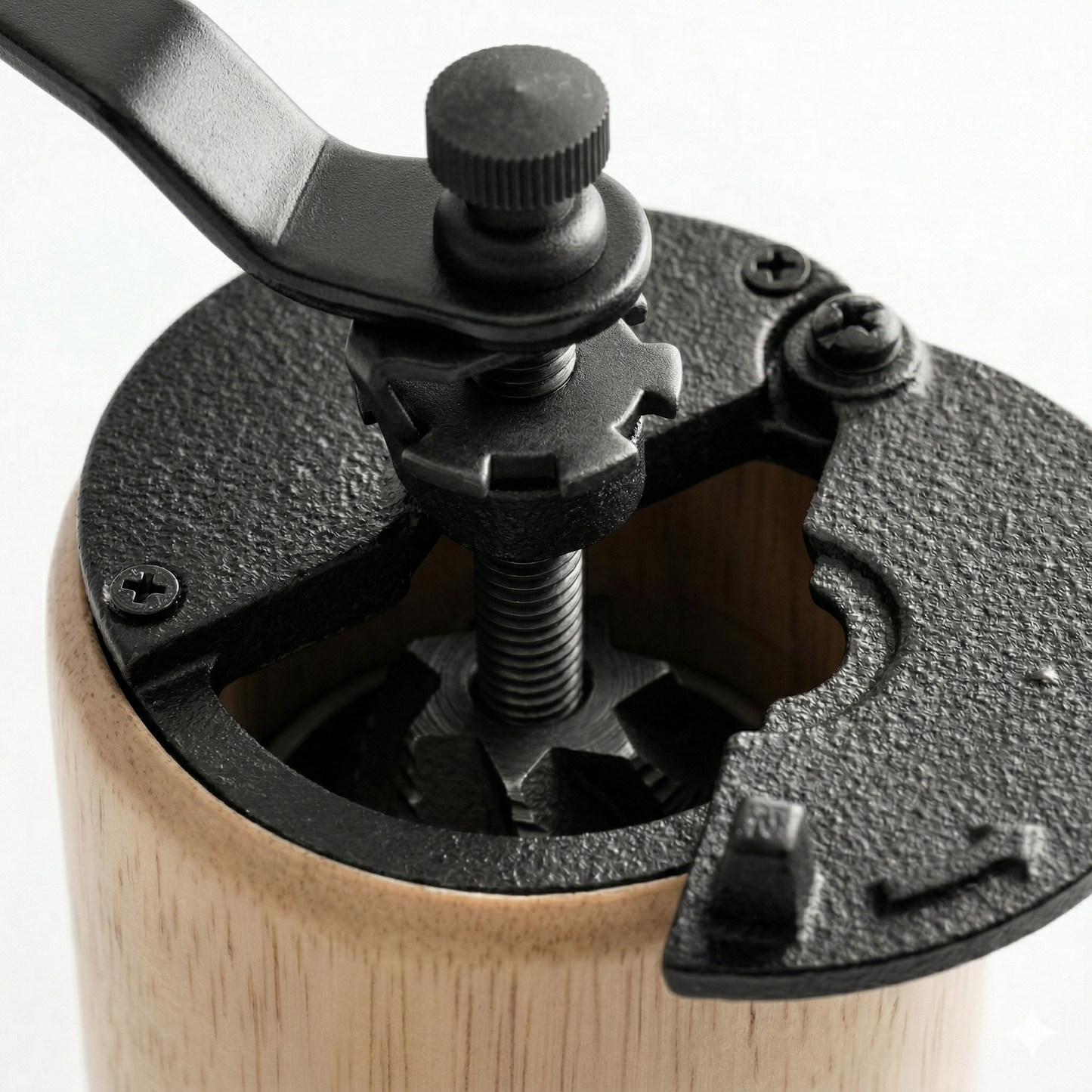 Manual Coffee Grinder