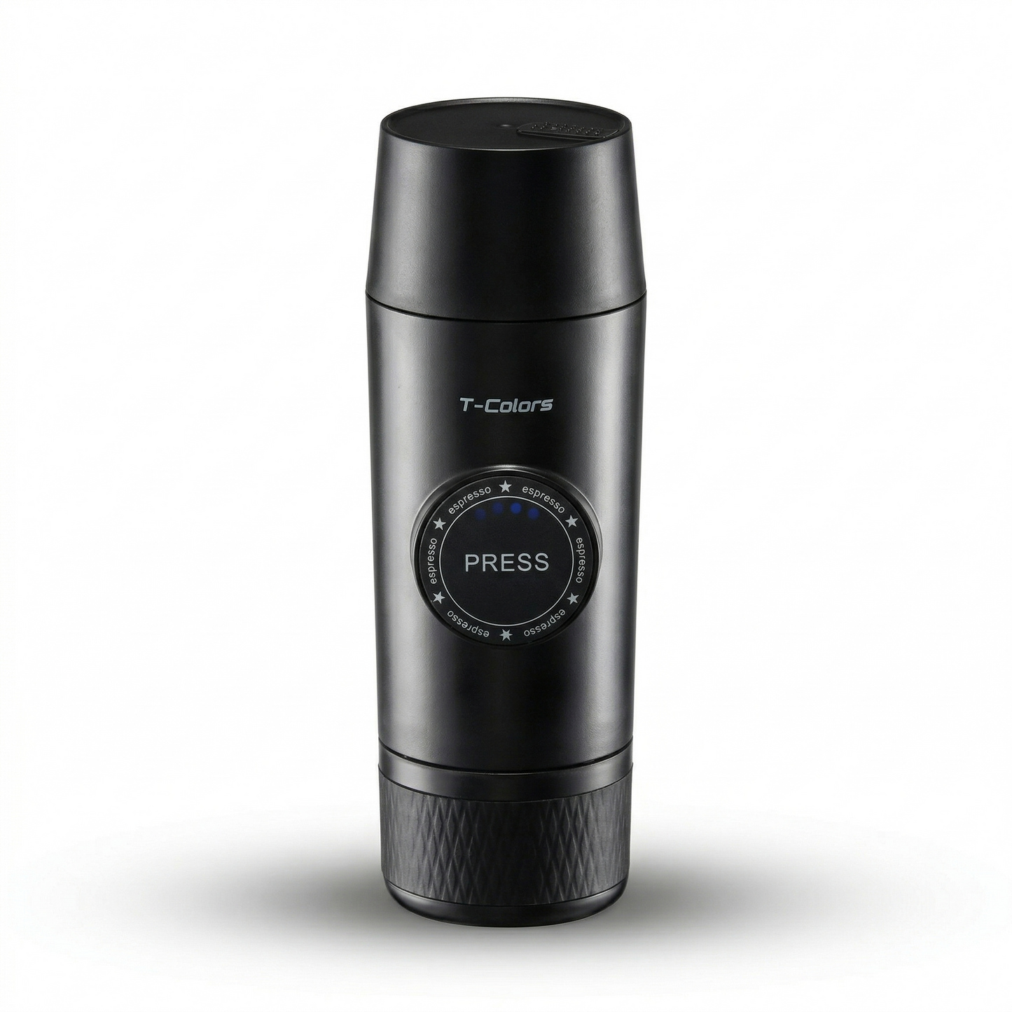 Mini Portable Rechargeable Espresso Coffee Maker
