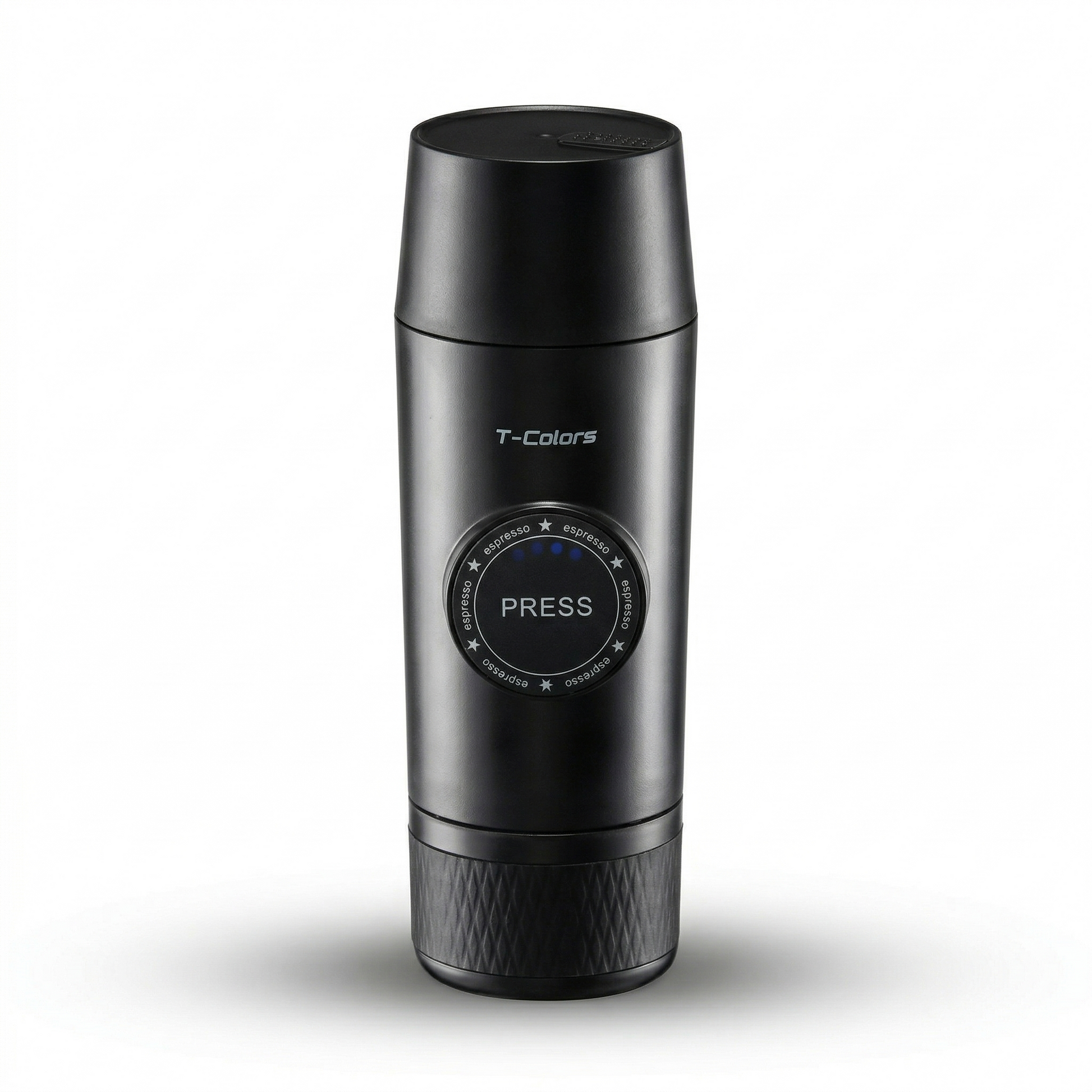 Mini Portable Rechargeable Espresso Coffee Maker