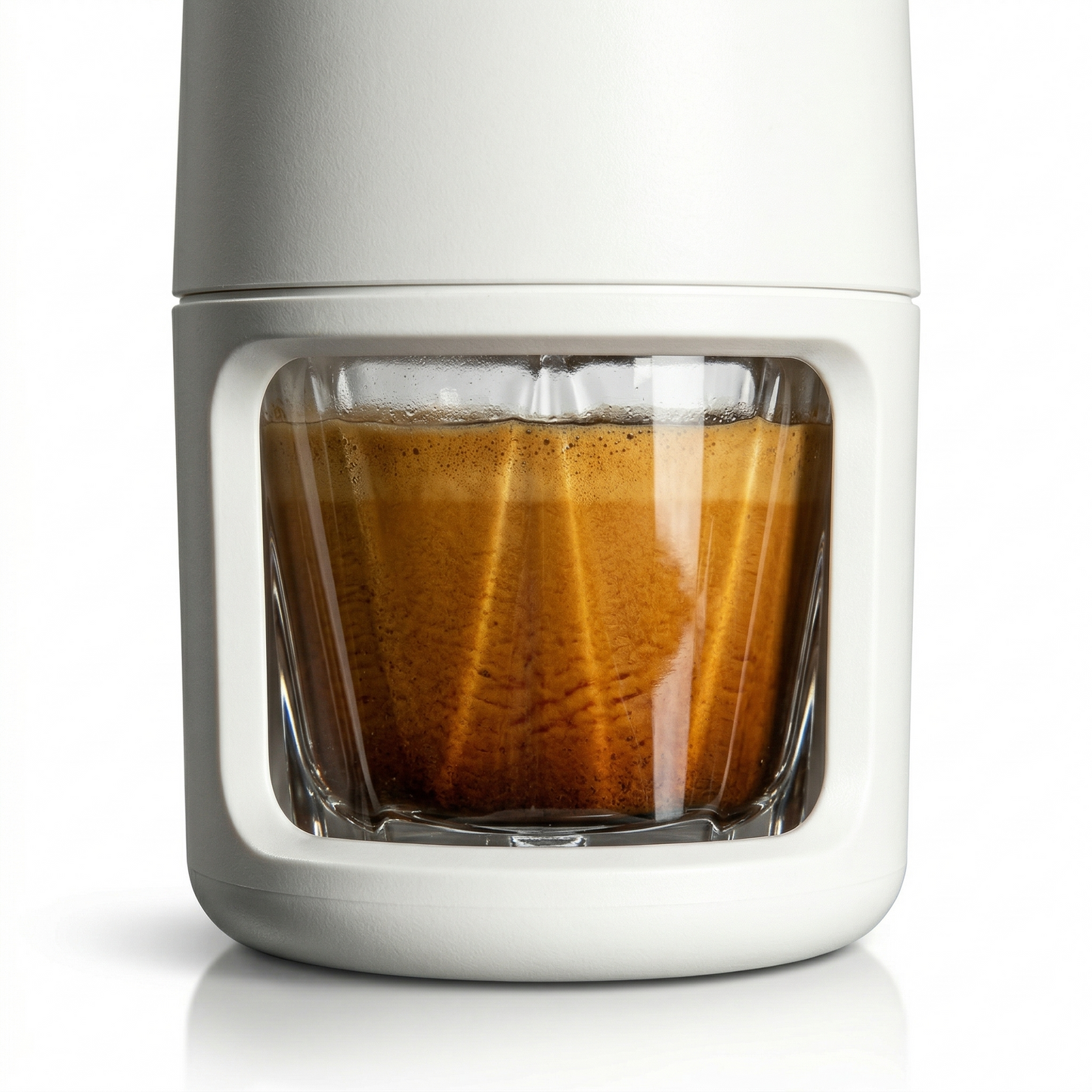 portable espresso coffee machine