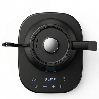 Electric Gooseneck Kettle for water 