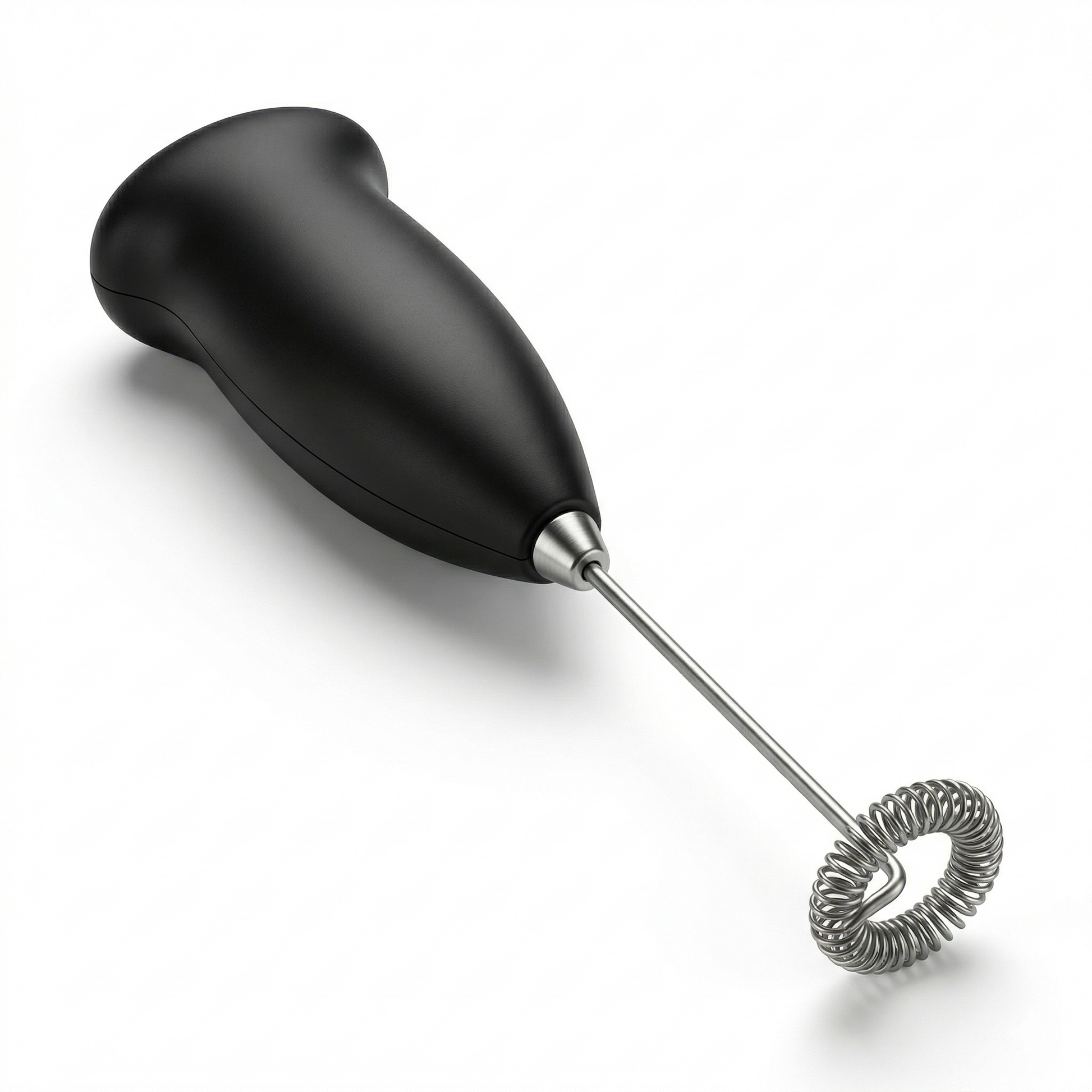 Stainless Steel Milk Frother 