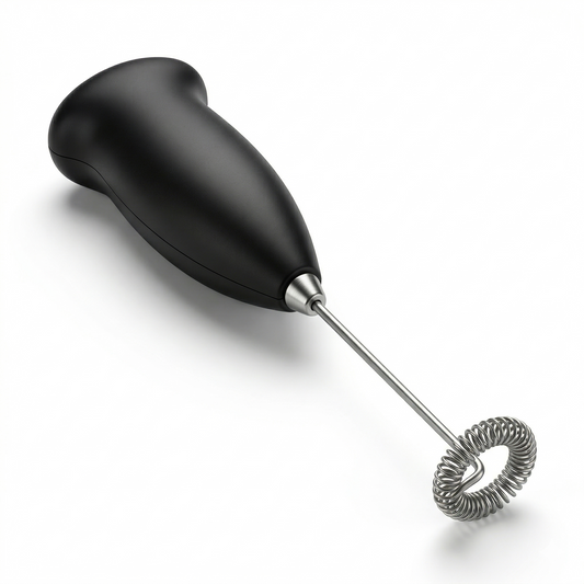 Stainless Steel Milk Frother 